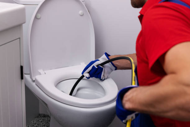 Best Residential Plumbing Services  in Neffs, OH