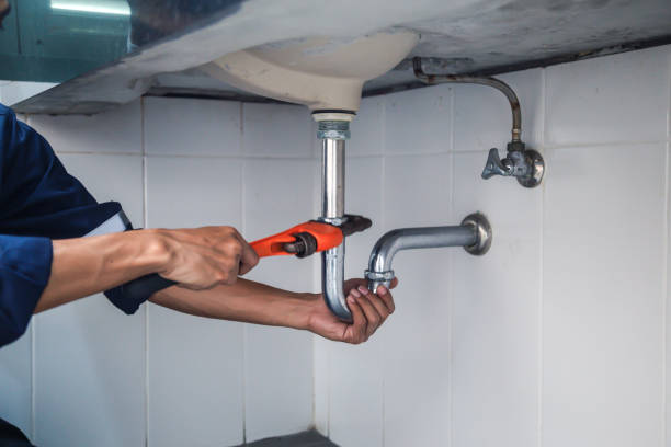 Neffs, OH Plumbing Company