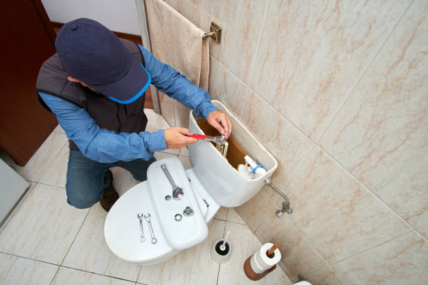 Best Drain Cleaning Services  in Neffs, OH