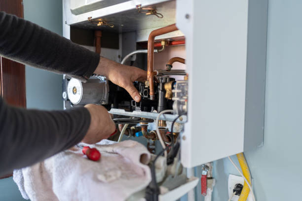 Best Leak Detection Services  in Neffs, OH