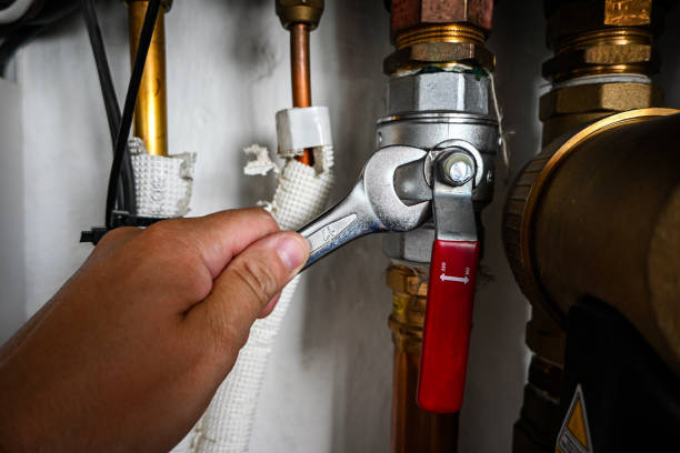 Best Emergency Plumbing Repair  in Neffs, OH